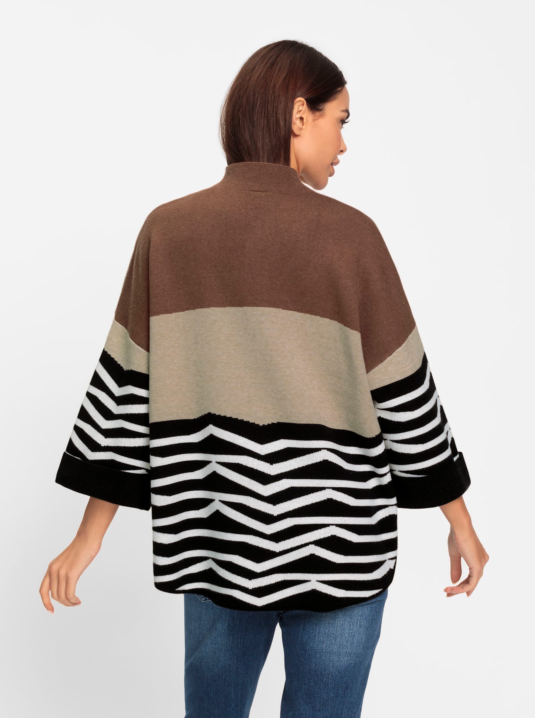 heine Strickpullover Strickpullover günstig online kaufen