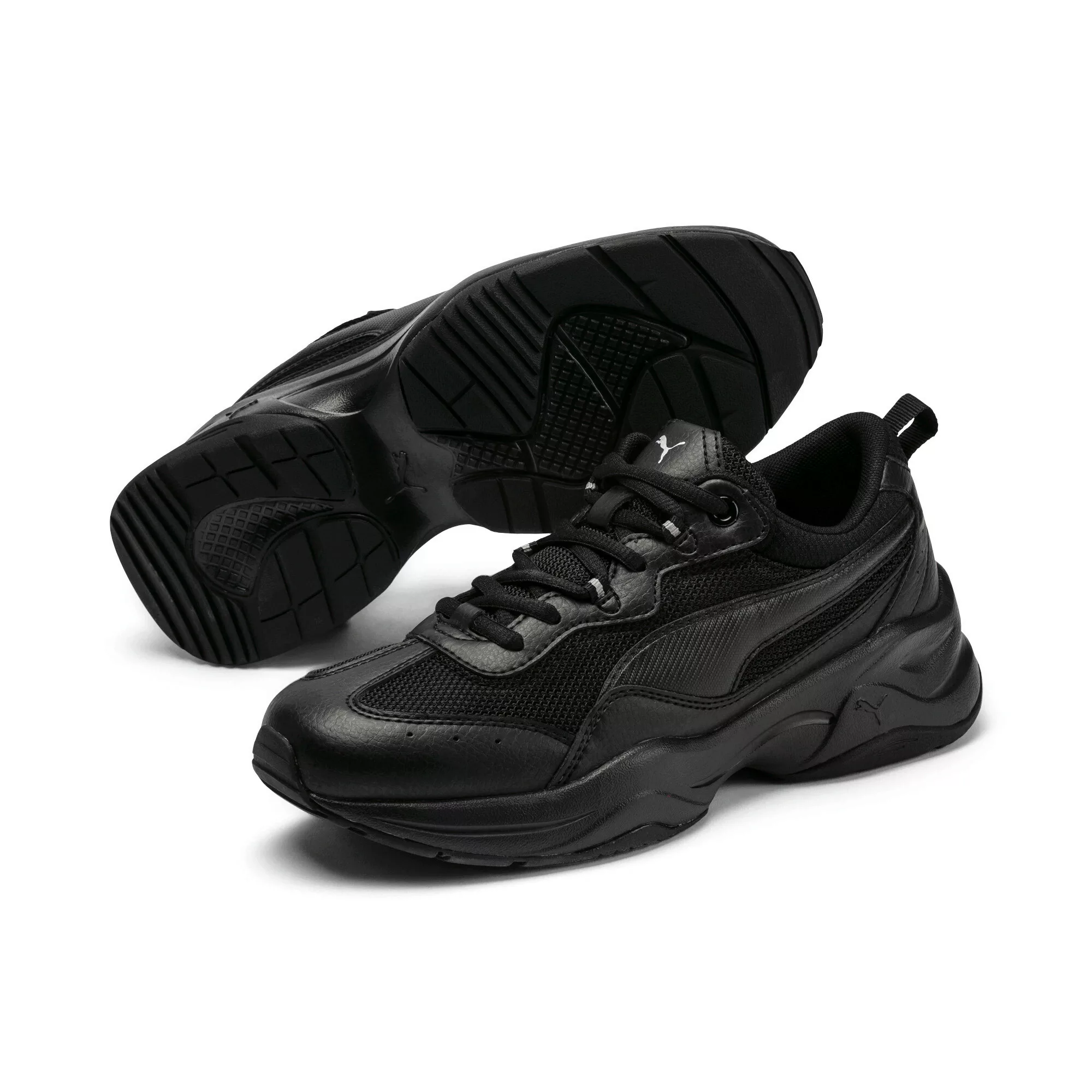 PUMA Sneaker "CILIA" günstig online kaufen