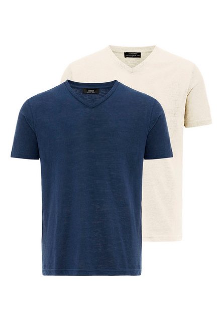 Dandalo Poloshirt Otylia - 2 pack tshirt günstig online kaufen