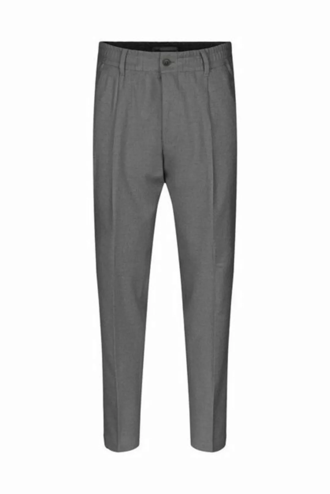 Drykorn Bundfaltenhose Herren Bundfaltenhose mit Wolle CHASY Regular Fit (1 günstig online kaufen