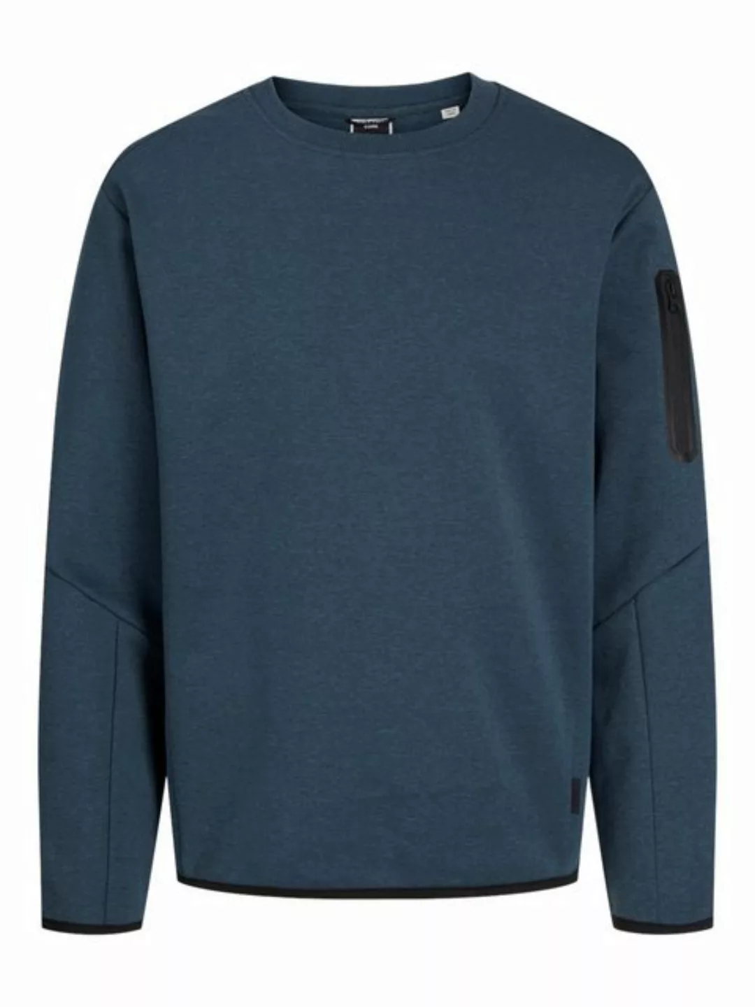 Jack & Jones Sweatshirt FUSION (1-tlg) günstig online kaufen