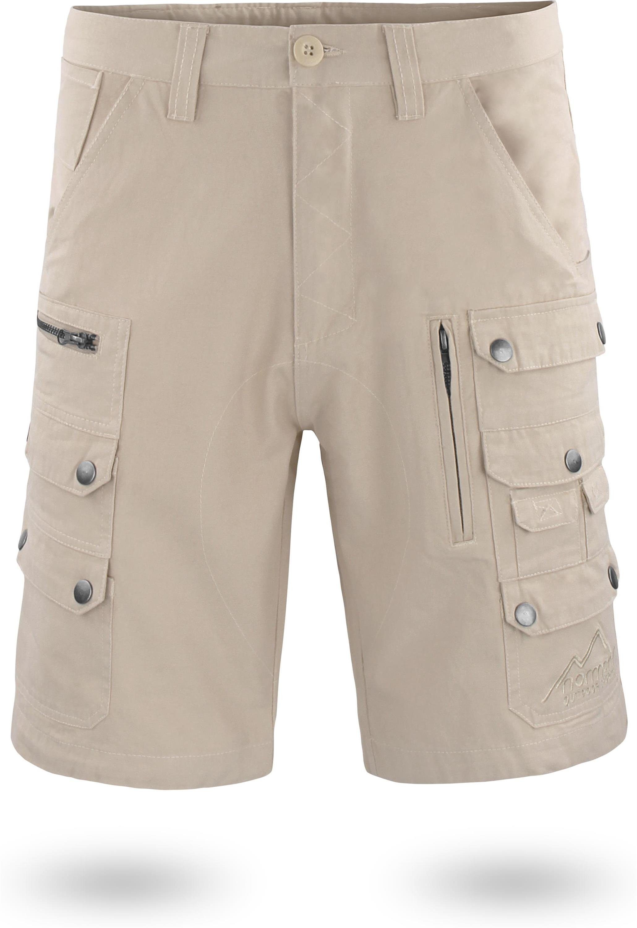 normani Bermudas Herren Shorts Mojave Arbeitsshorts günstig online kaufen