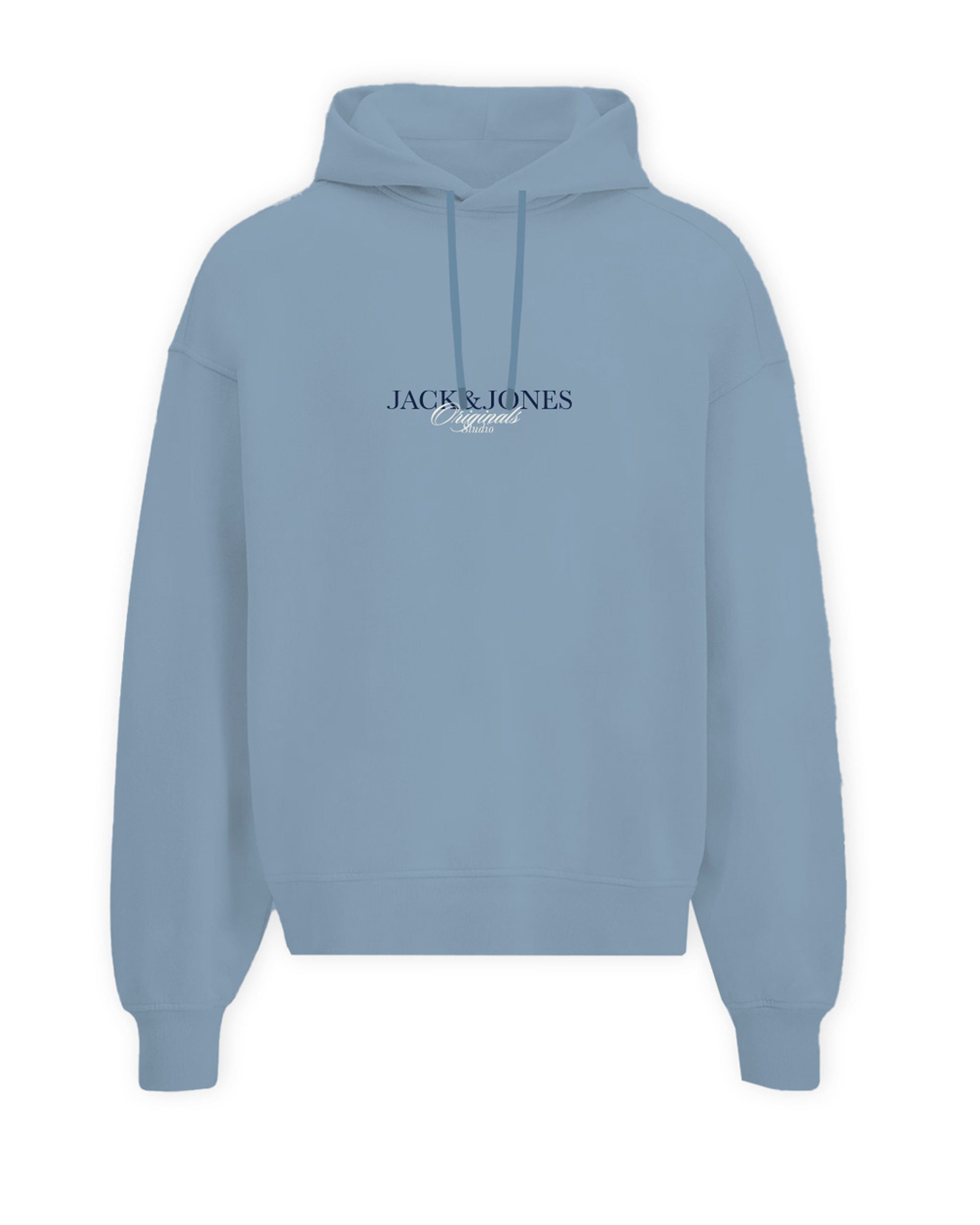 Jack & Jones PlusSize Kapuzensweatshirt JORBILLYBURG günstig online kaufen