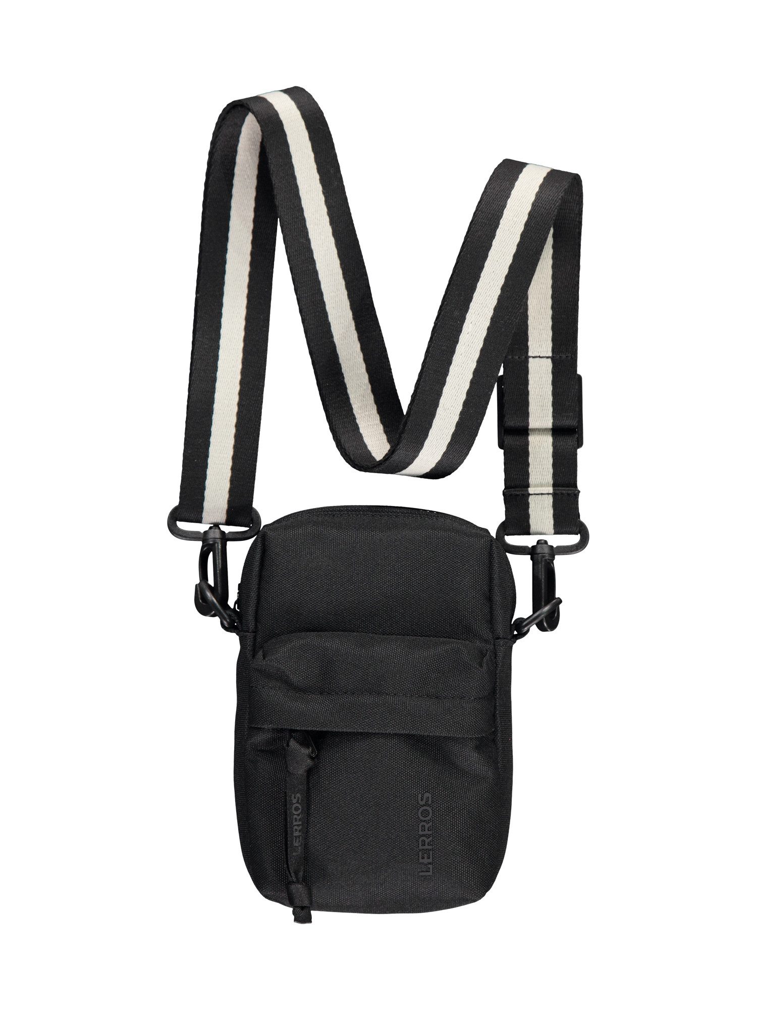 LERROS Umhängetasche "LERROS Crossbodybag, vertikal" günstig online kaufen
