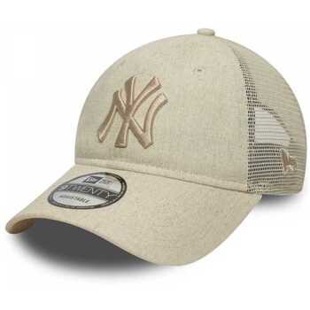 New-Era  Schirmmütze Linen 9twenty trucker neyyan günstig online kaufen