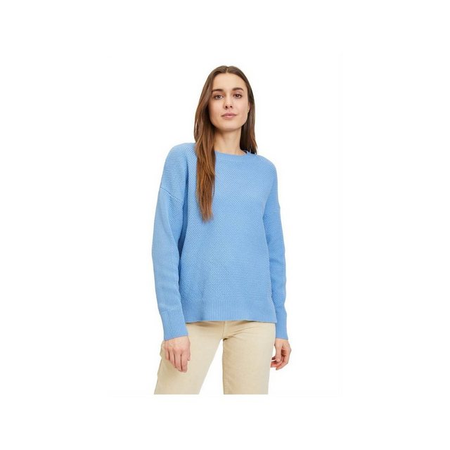 betty Longpullover silber (1-tlg) günstig online kaufen