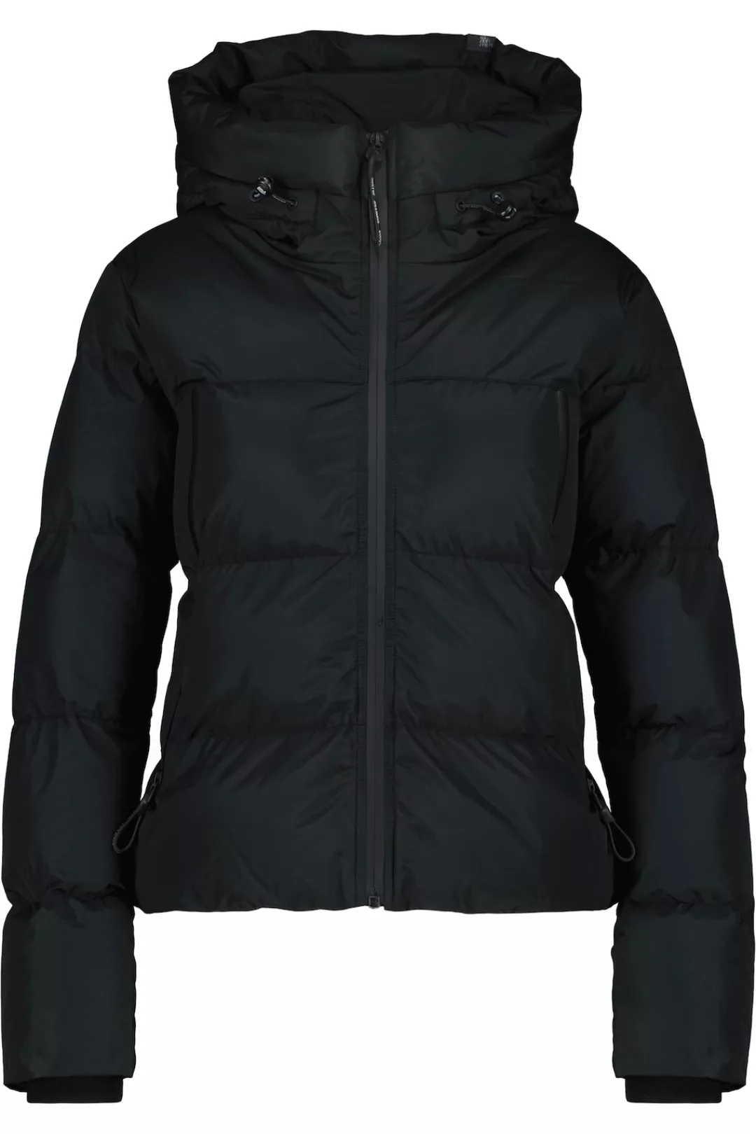 Alife & Kickin Steppjacke "Damen LeonorAK A" günstig online kaufen