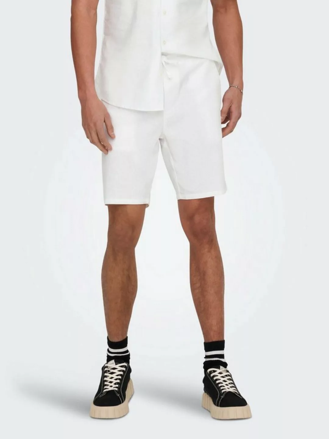 ONLY & SONS Shorts Linus (1-tlg) günstig online kaufen