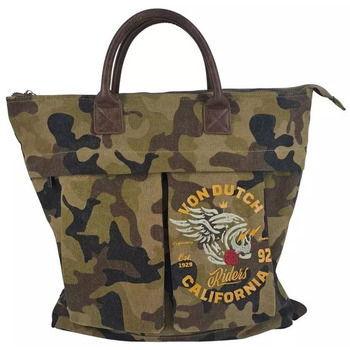 Von Dutch  Geldbeutel VDLEADERH24 günstig online kaufen