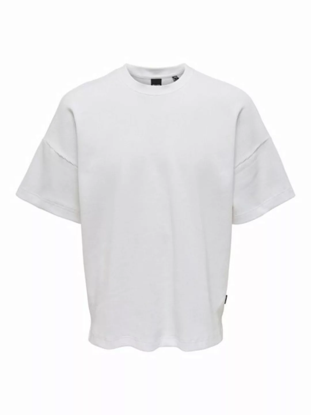ONLY & SONS T-Shirt Berkeley (1-tlg) günstig online kaufen