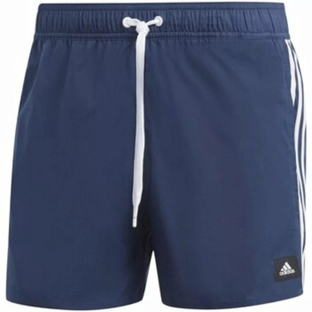 adidas  Shorts Sport 3S CLX SH VSL,TENABL/WHITE HT4369 günstig online kaufen