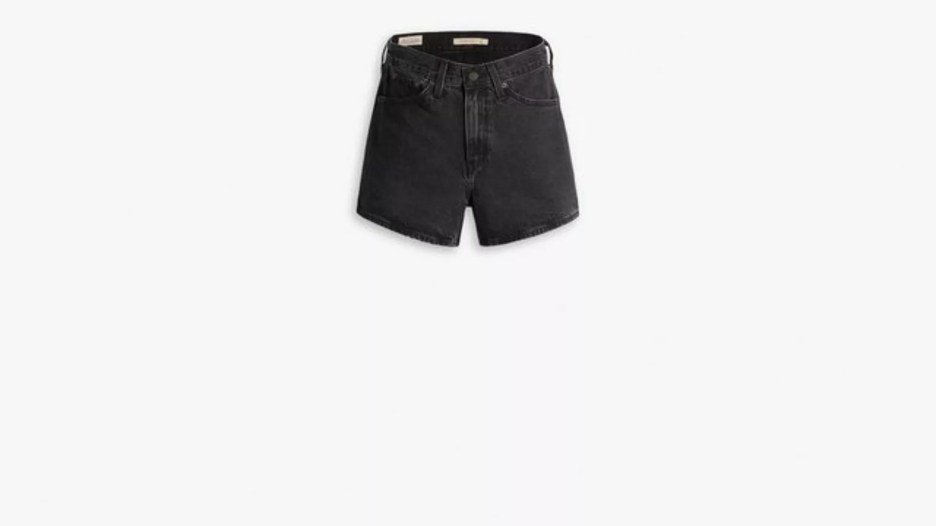 Levi's® Jeansshorts günstig online kaufen