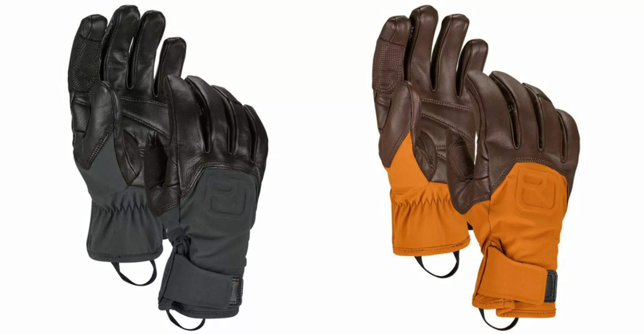 Ortovox Alpine Pro Glove Men - Handschuhe günstig online kaufen