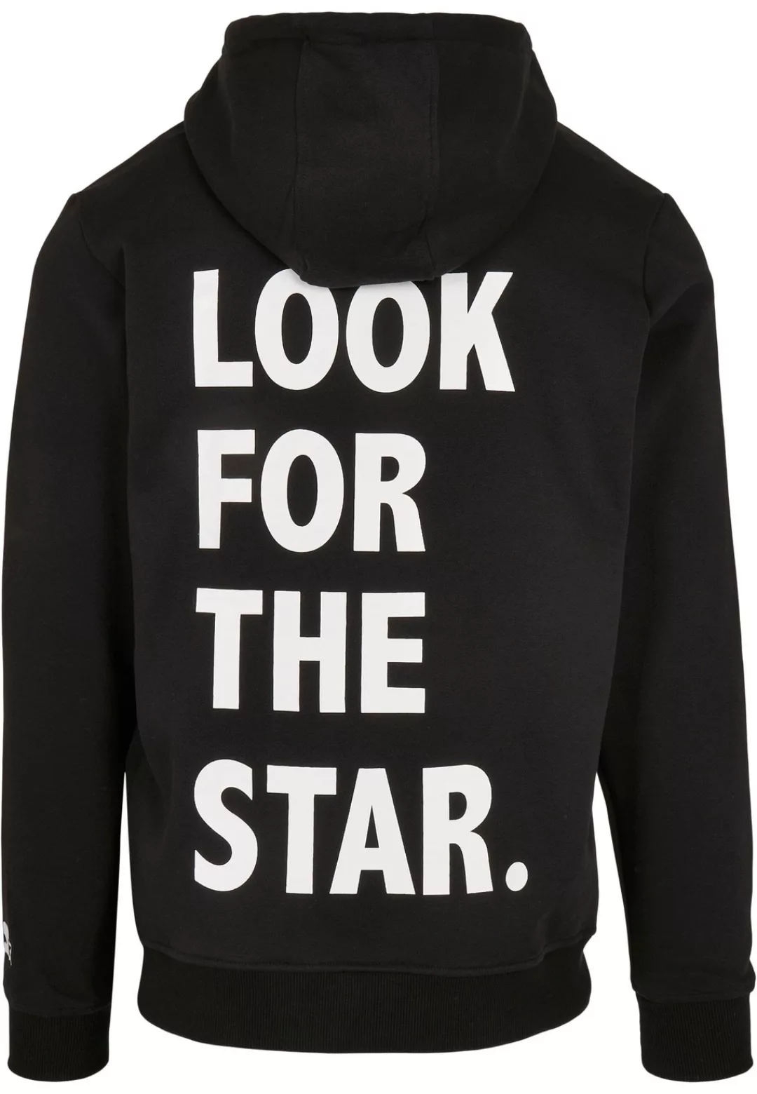 Starter Kapuzensweatshirt "Starter Herren Starter All Net Hoody", (1 tlg.) günstig online kaufen
