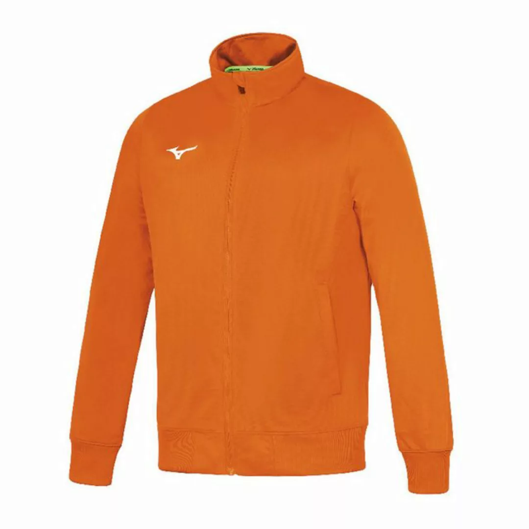 Mizuno Sweatshirt Core TR Jacket M(M) günstig online kaufen