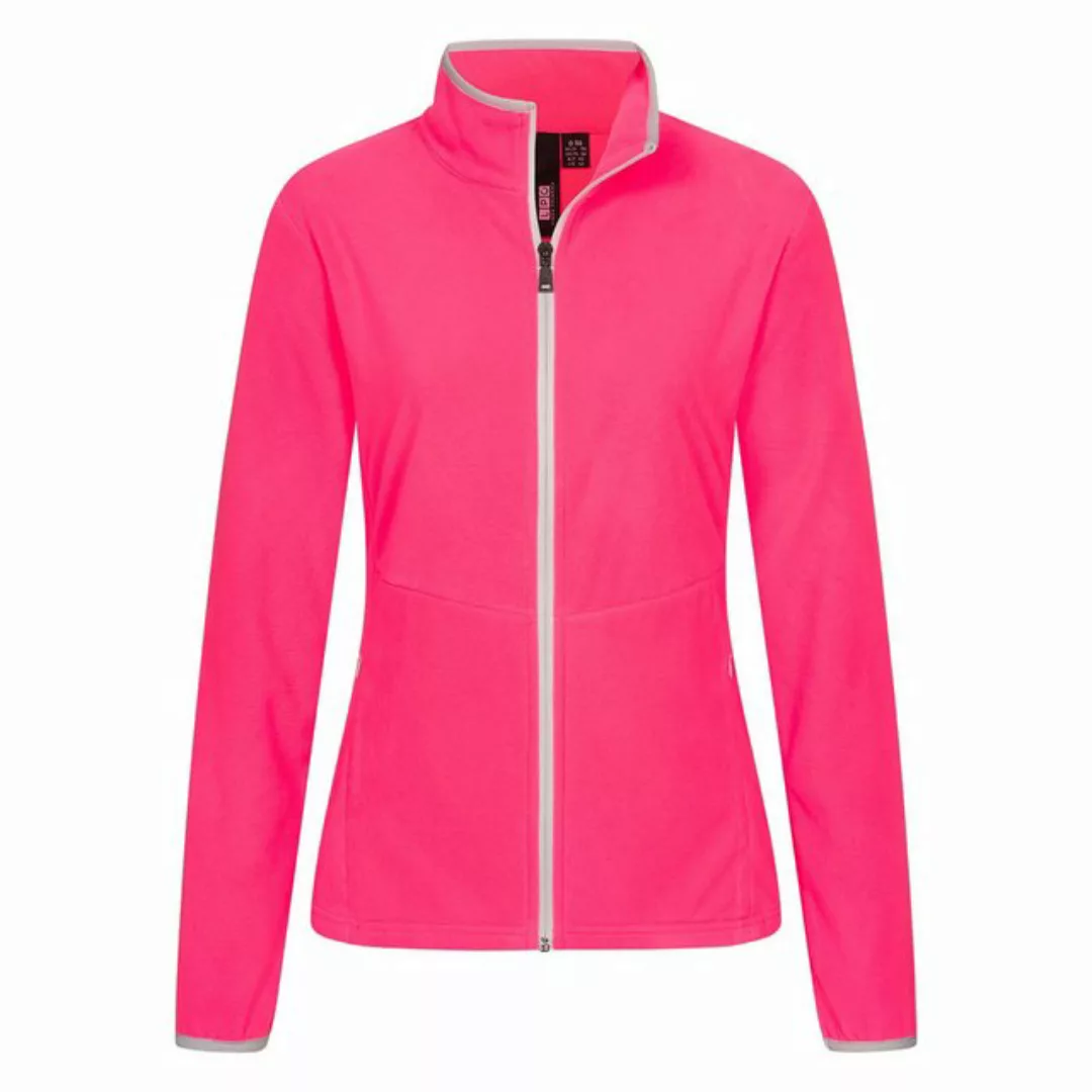 RennerXXL Fleecejacke XXL Jodie Damen Fleecejacke Große Größen - Gr. 46-54 günstig online kaufen