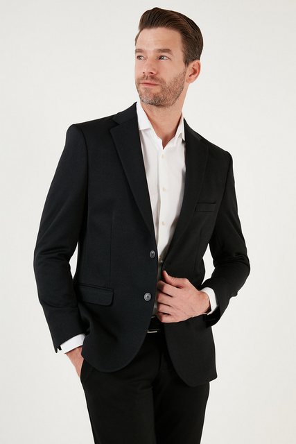 Buratti Jackett Slim Fit günstig online kaufen