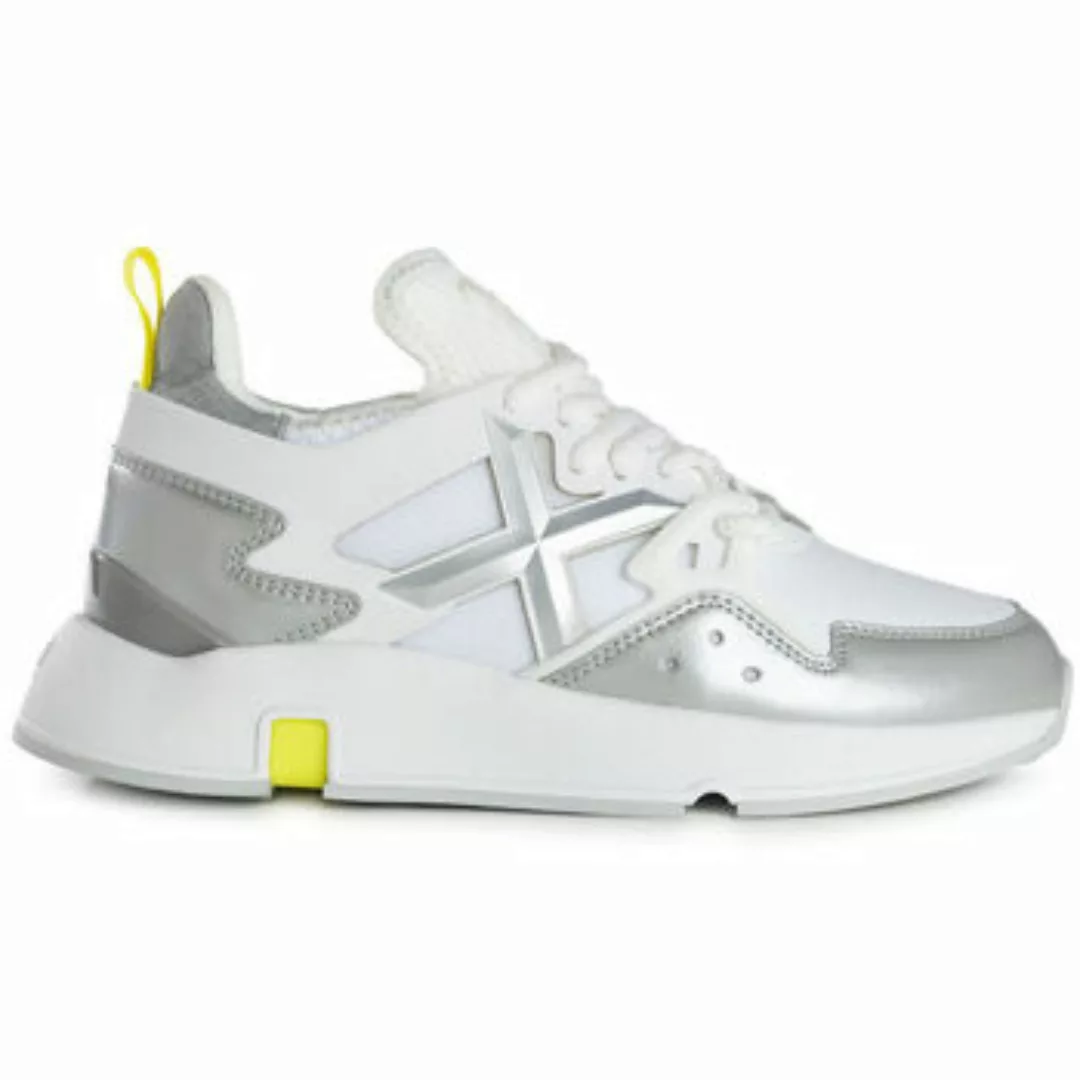 Munich  Sneaker Clik 4172050 Blanco günstig online kaufen