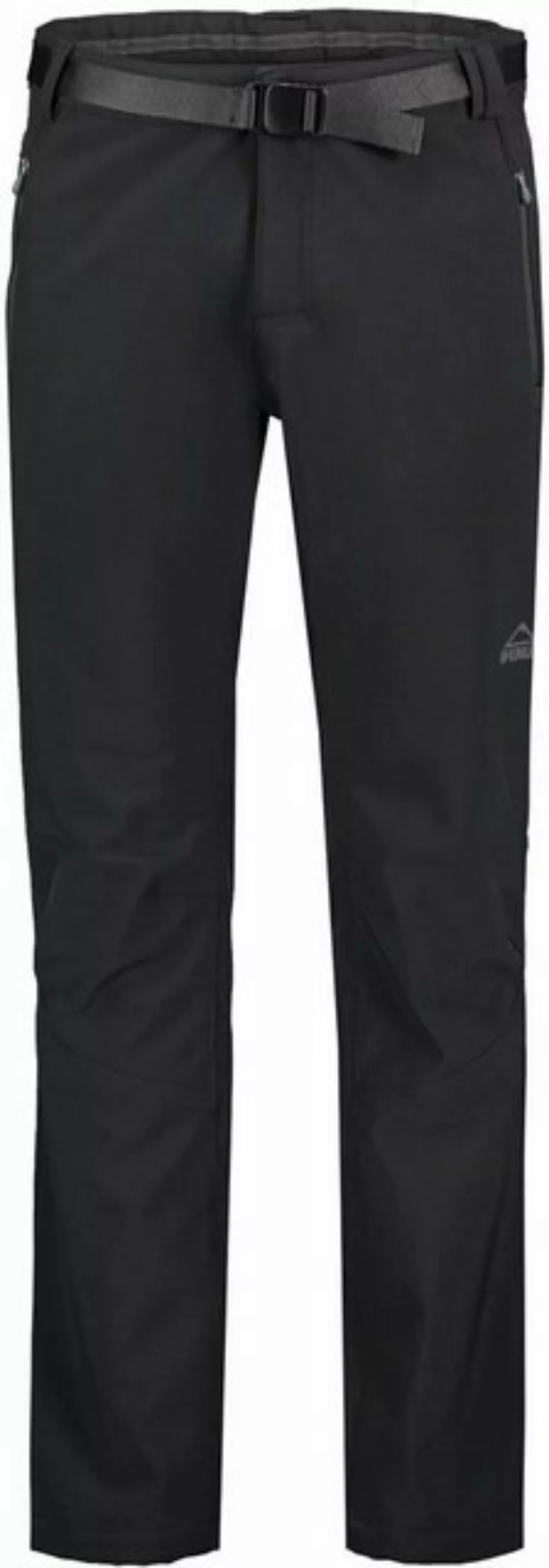 McKINLEY Trekkinghose He.-Hose Shalda II mn BLACK günstig online kaufen