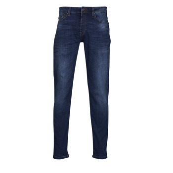 Only & Sons Herren Jeans ONSWEFT 5076 PK - Straight Fit - Blau - Medium Blu günstig online kaufen