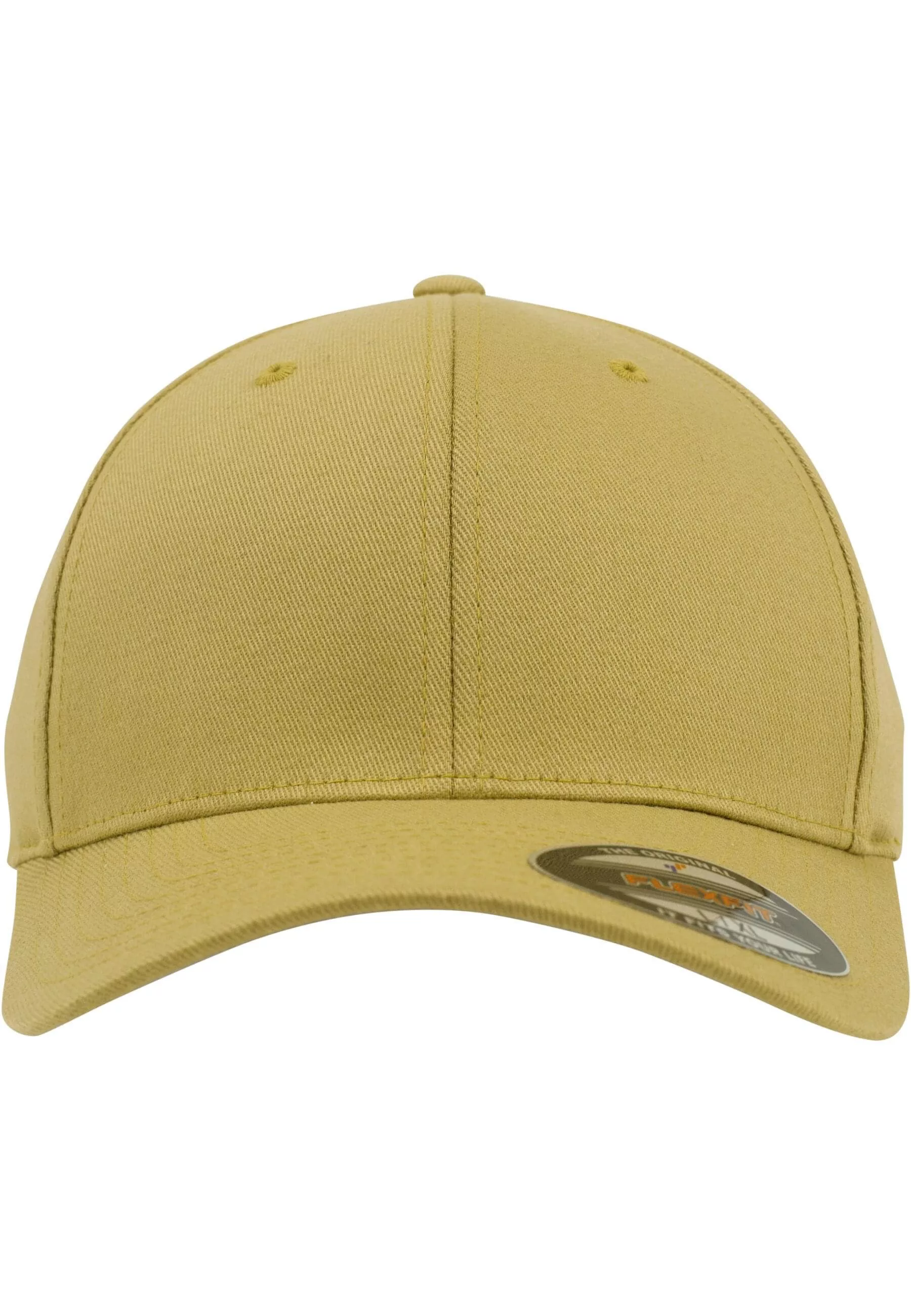 Flexfit Flex Cap "Flexfit Unisex Flexfit Wooly Combed" günstig online kaufen