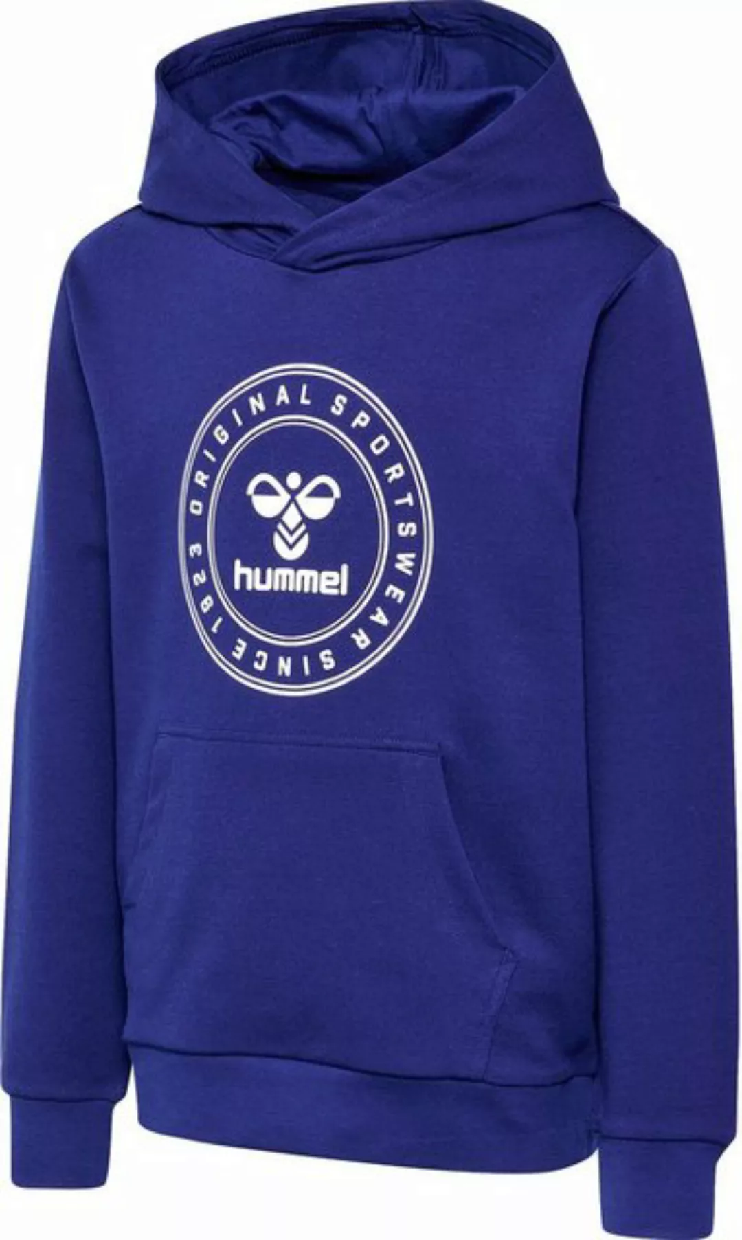 hummel Hoodie Hmlcuatro Circle Hoodie günstig online kaufen