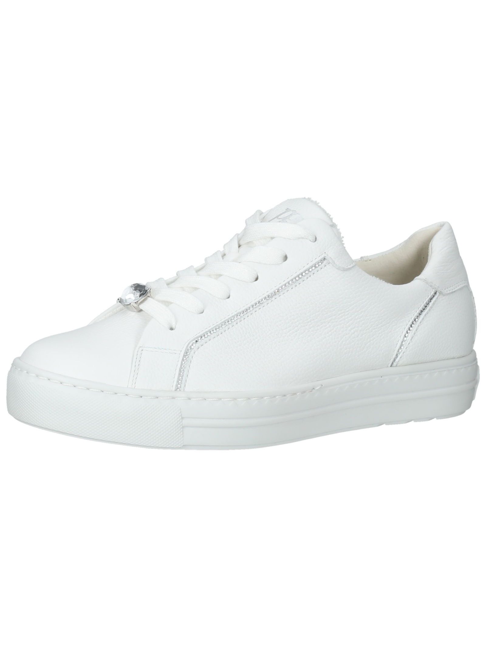 Paul Green Sneaker "Paul Green Sneaker Glattleder" günstig online kaufen