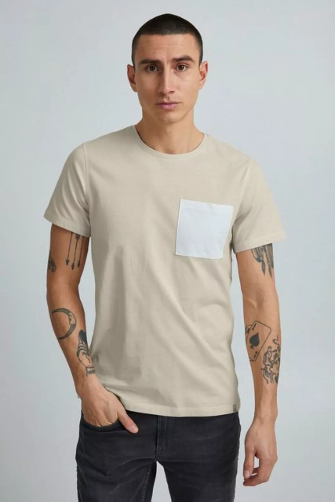 Blend T-Shirt BLEND BHBenedikt günstig online kaufen