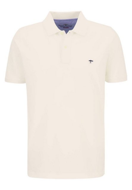 FYNCH-HATTON Poloshirt - kuzarm Polo Shirt - Basic günstig online kaufen