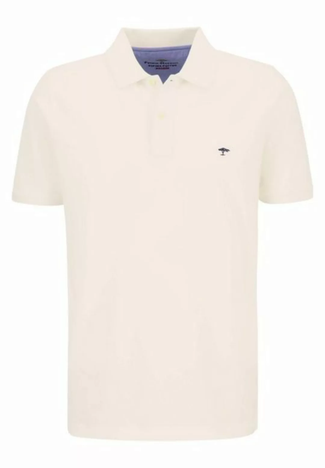 FYNCH-HATTON Poloshirt - kuzarm Polo Shirt - Basic günstig online kaufen