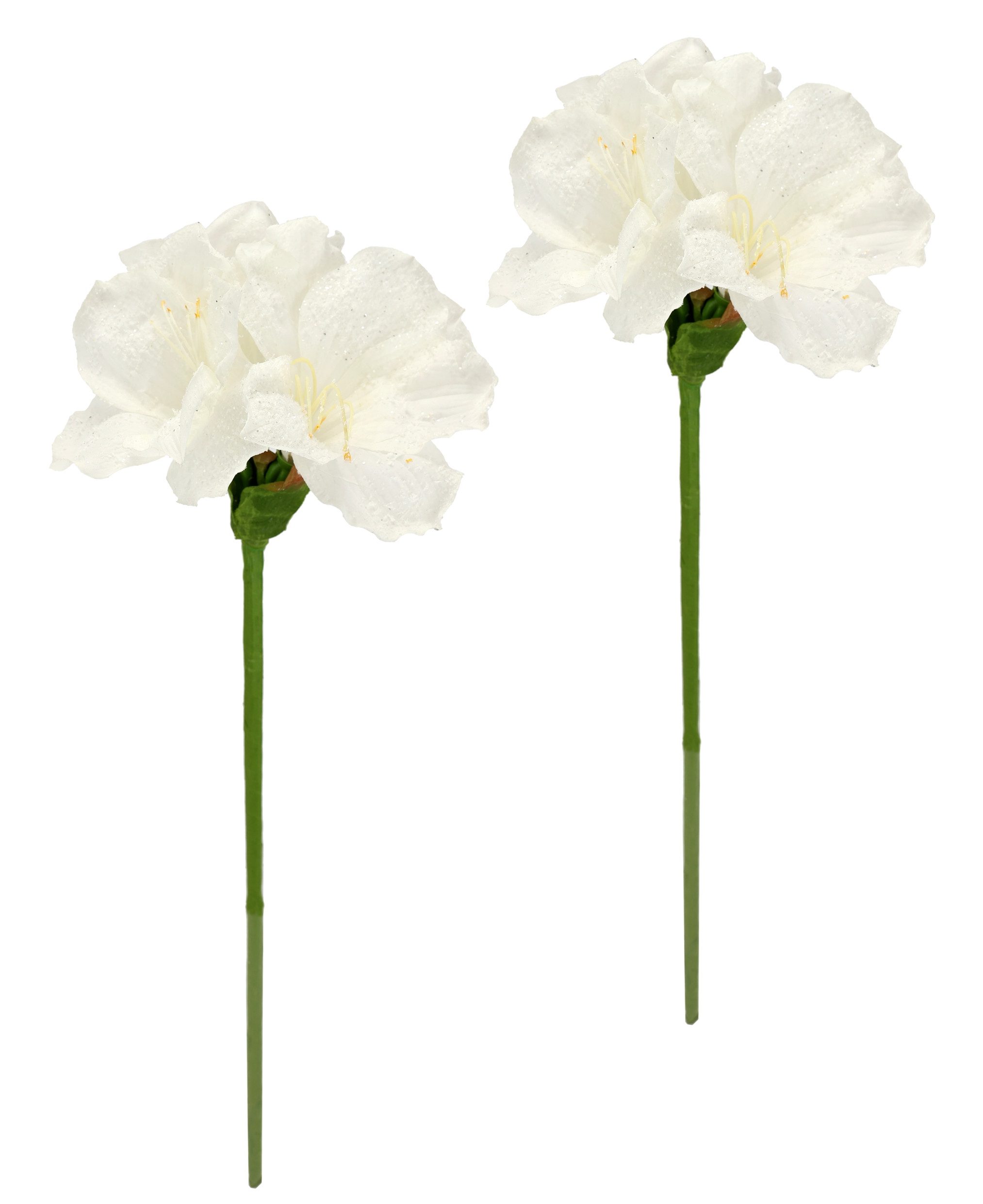 Kunstblume Amaryllis 2er Set, I.GE.A., Höhe günstig online kaufen