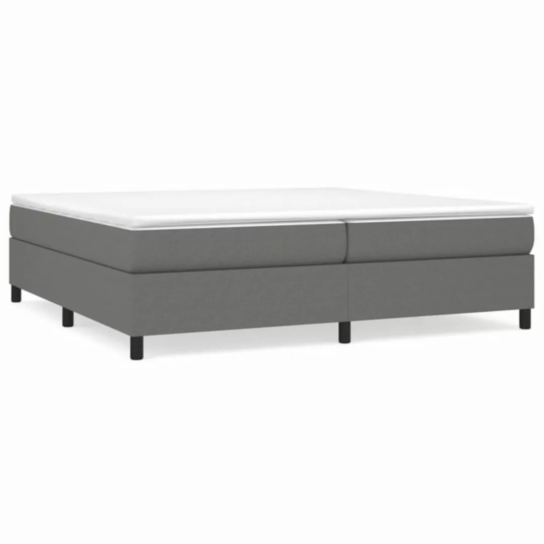 vidaXL Boxspringbett günstig online kaufen