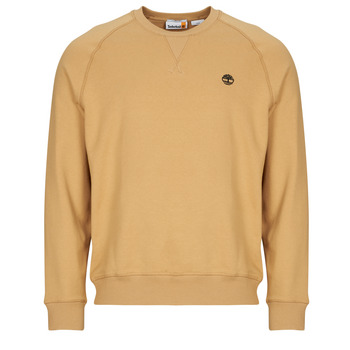 Timberland  Pullover Brushed Back Crew Sweatshirt günstig online kaufen