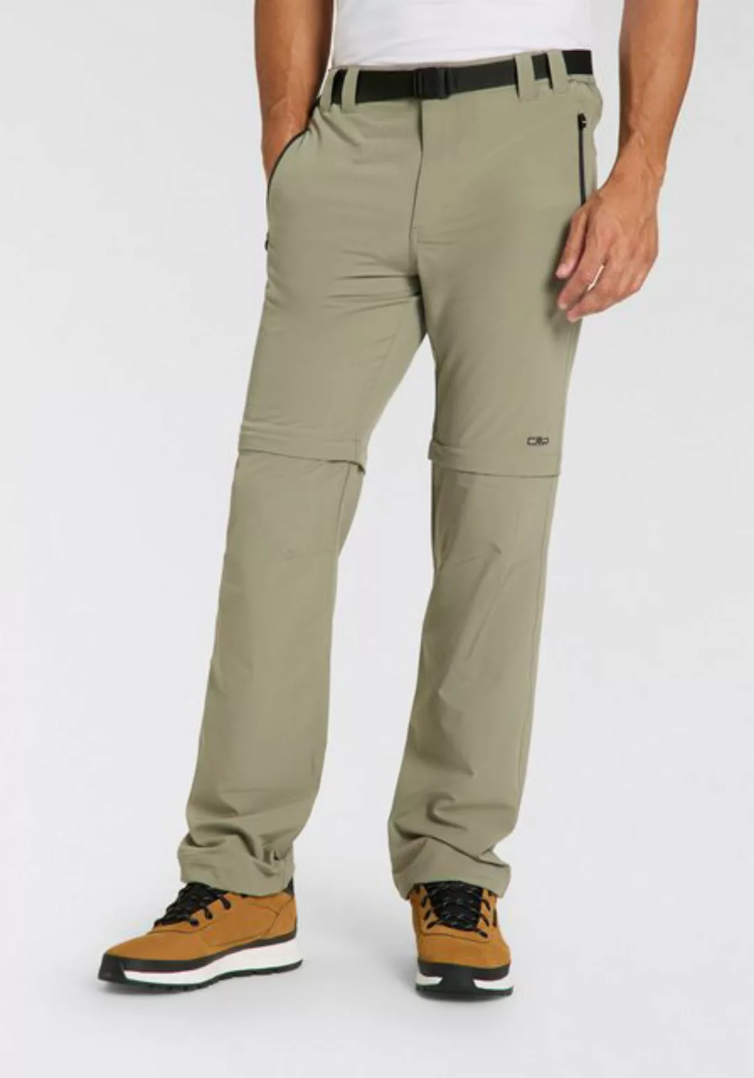 CMP Outdoorhose CMP Herren Zip-Wanderhose günstig online kaufen