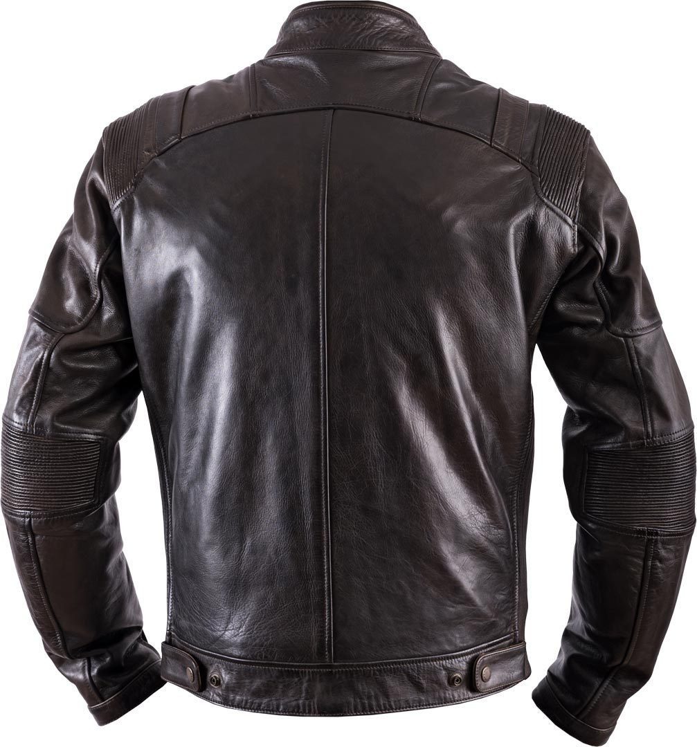 Helstons Motorradjacke Trust Motorrad Lederjacke herausnehmbares günstig online kaufen