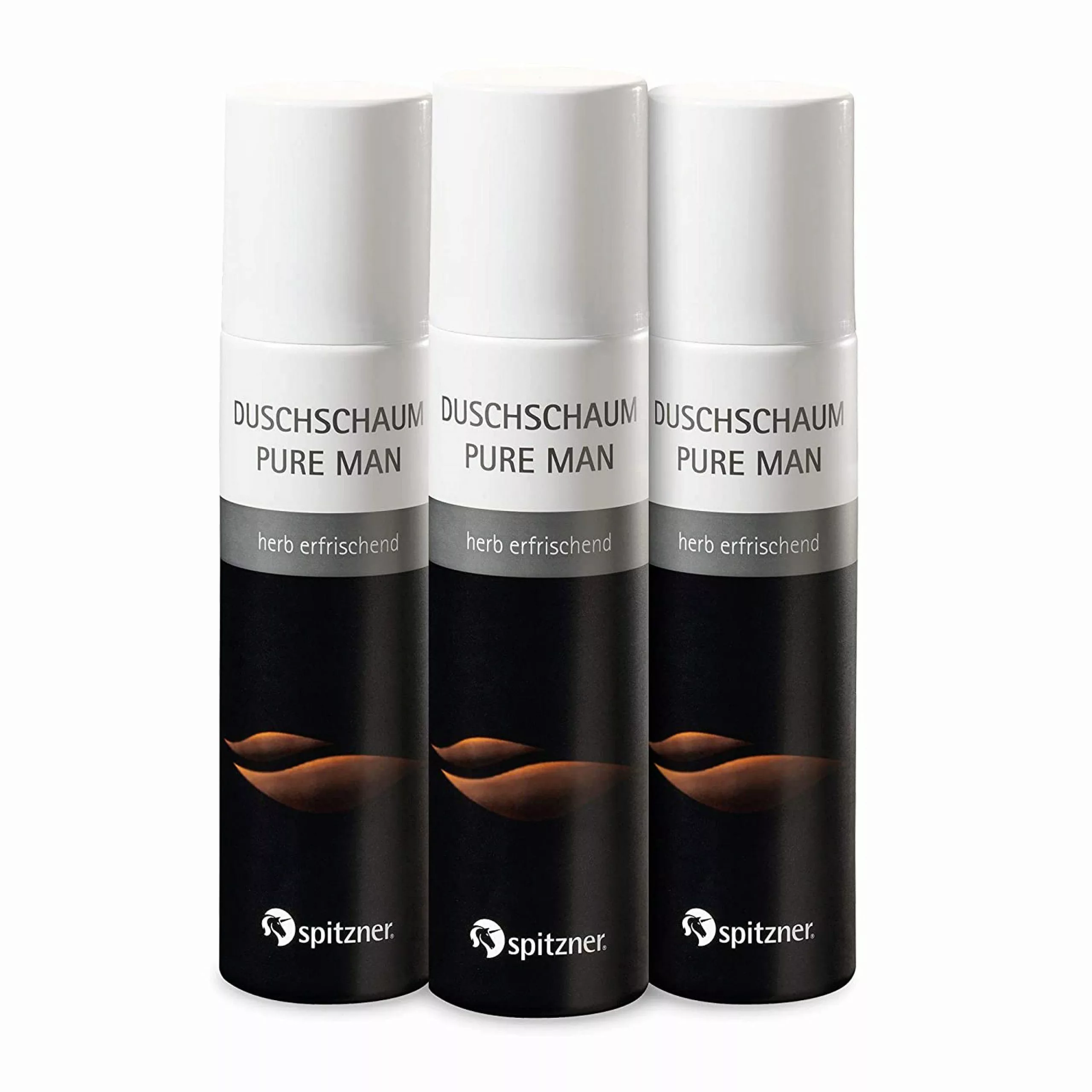 Spitzner Sauna-Aufgussset Spitzner Duschschaum Set TraumMann günstig online kaufen
