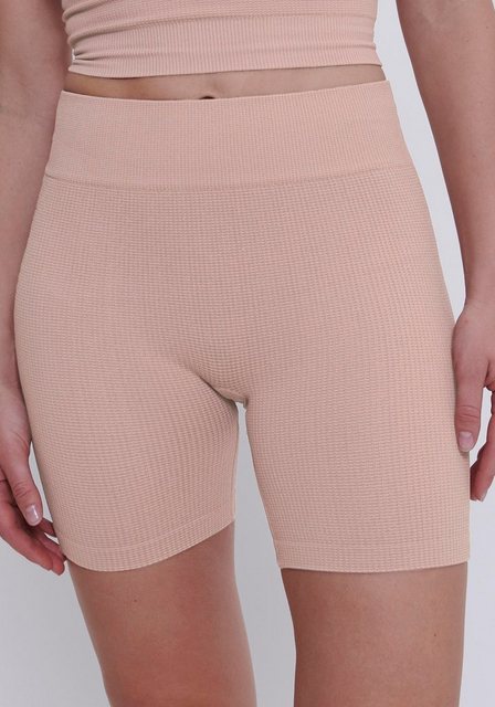 sloggi Radlerhose "EVER Infused Aloe Cyclist", super weicher, leicht geripp günstig online kaufen