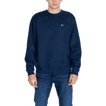 Tommy Hilfiger  Sweatshirt TJM REG S FLAG CREW DM0DM20496 günstig online kaufen