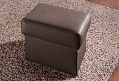 sit&more Hocker "Mailand" günstig online kaufen