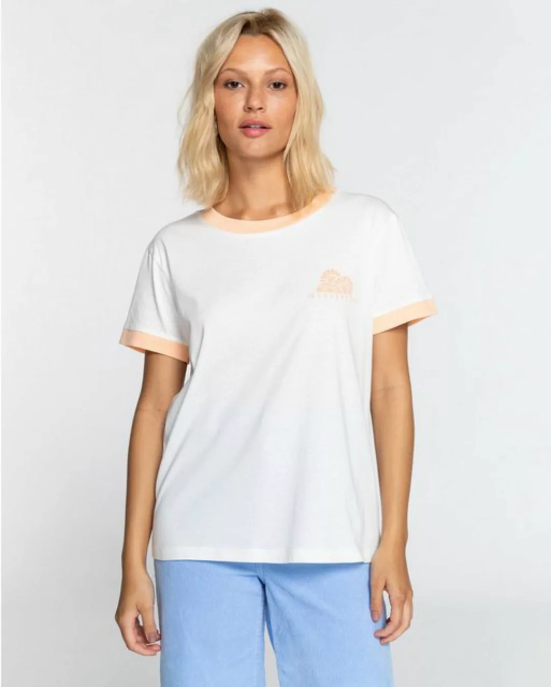 Billabong T-Shirt Natural Vibes günstig online kaufen