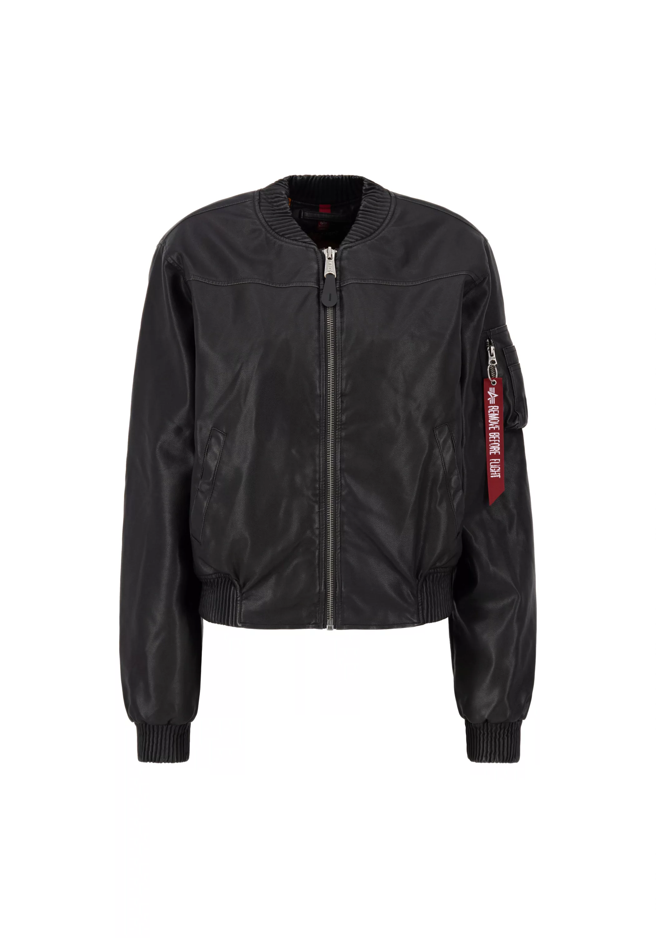 Alpha Industries Bomberjacke "Alpha Industries Women - Bomber Jackets MA-1 günstig online kaufen