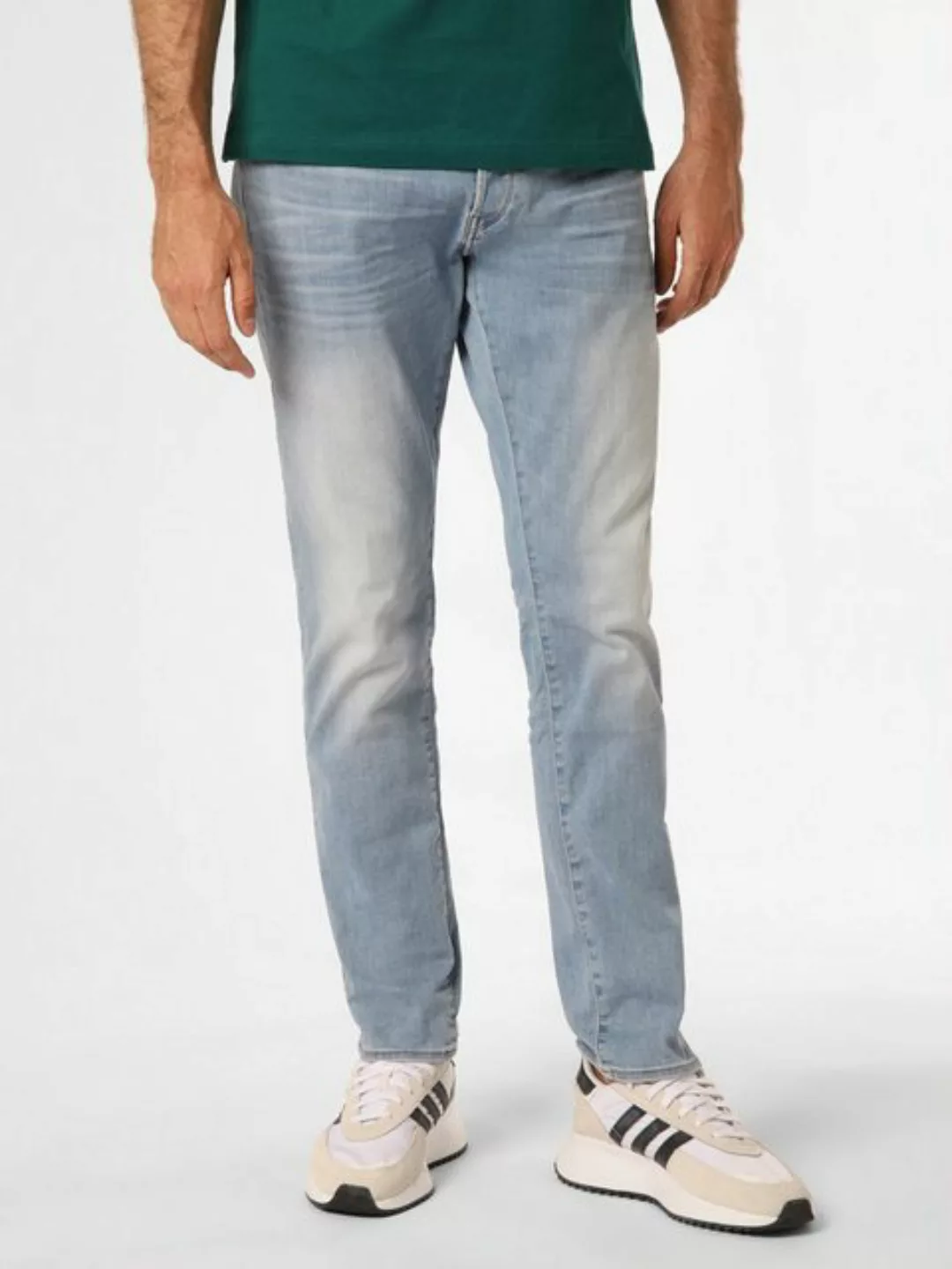 G-Star RAW Slim-fit-Jeans Skinny günstig online kaufen