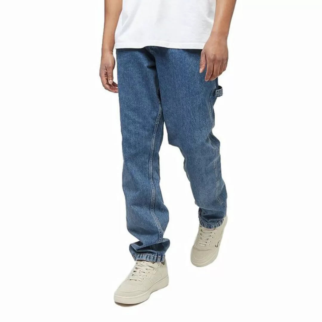 Karl Kani 5-Pocket-Hose Retro Tapered Workwear (1-tlg., kein Set) günstig online kaufen