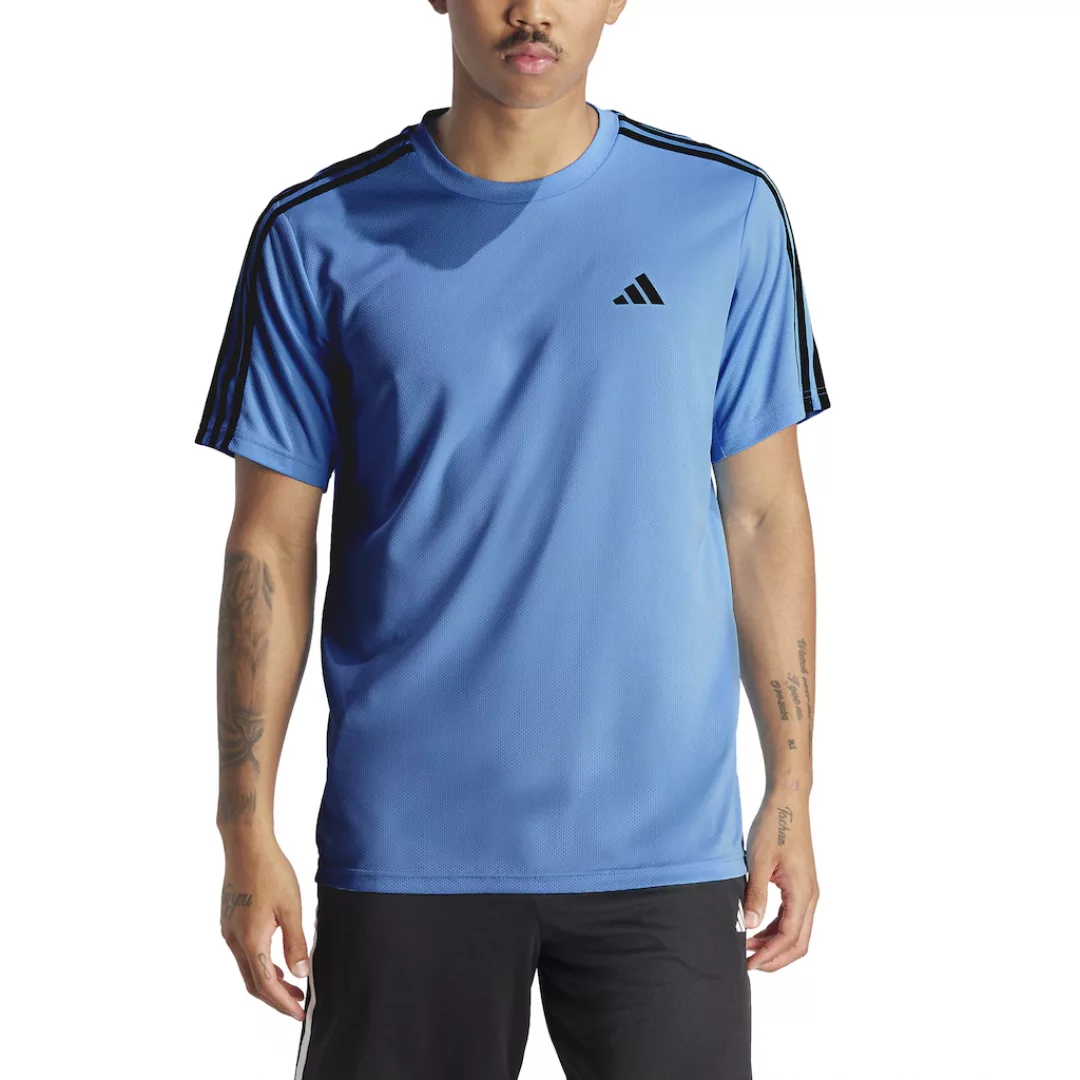 adidas Performance T-Shirt "TR-ES BASE 3S T" günstig online kaufen