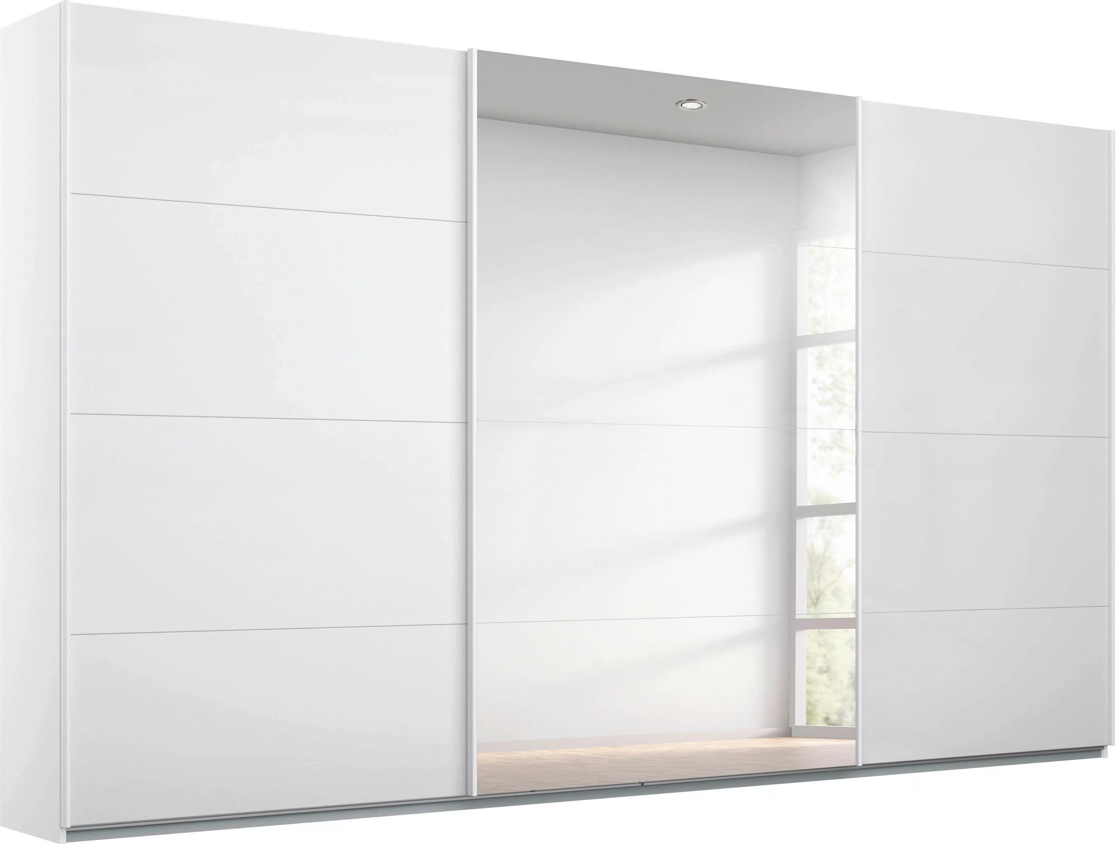 rauch Schwebetürenschrank "Kleiderschrank Schrank Garderobe TOPSELLER OTELI günstig online kaufen