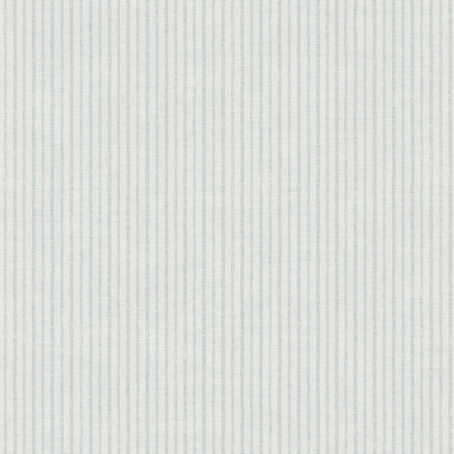 Bricoflor Maritime Tapete Streifen Dünn Vlies Streifentapete Weiß Blau Idea günstig online kaufen