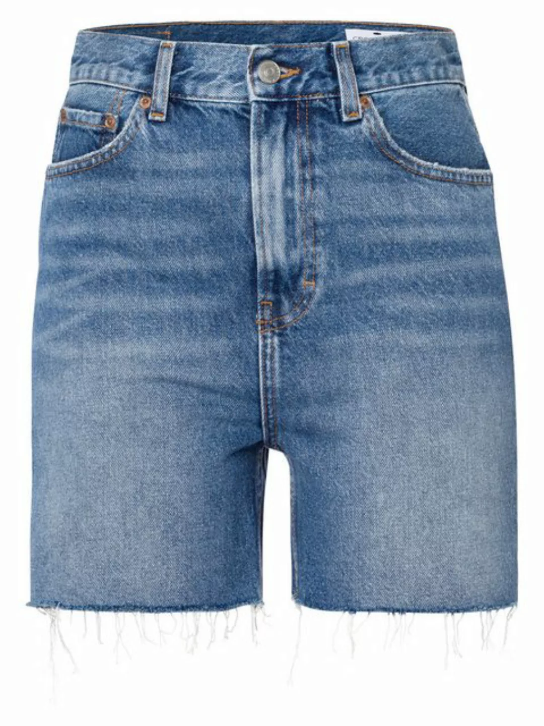 CROSS JEANS® Jeansshorts A 607 günstig online kaufen