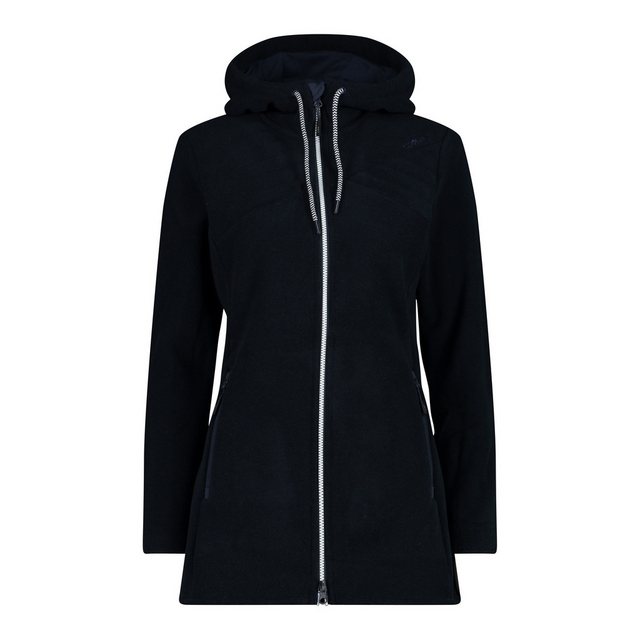 CMP Outdoorjacke CMP Damen Jacke Woman Jacket Fix Hood 34H2856 günstig online kaufen