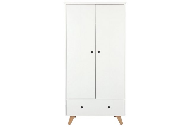 dynamic24 Kleiderschrank Schrank günstig online kaufen