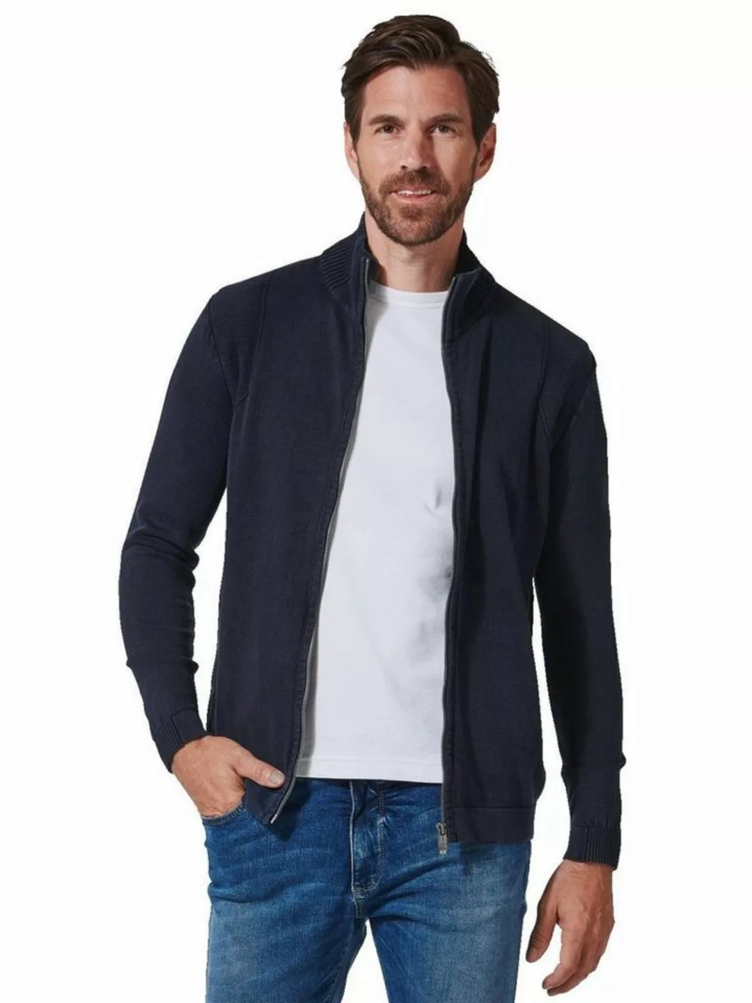 Engbers Cardigan Cardigan uni günstig online kaufen